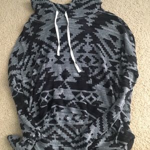 Tribal Hoodie